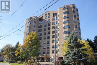 702 - 549 RIDOUT STREET N London East (East F) Ontario photo 2