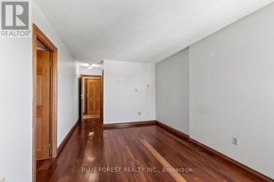 702 - 549 RIDOUT STREET N London East (East F) Ontario photo 21