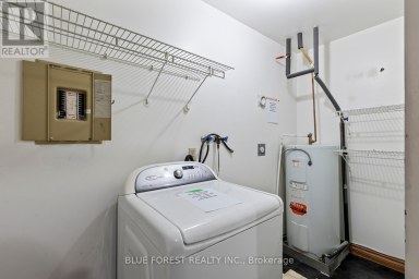 702 - 549 RIDOUT STREET N London East (East F) Ontario photo 26