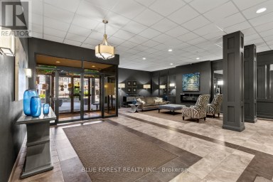 702 - 549 RIDOUT STREET N London East (East F) Ontario photo 4