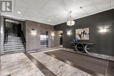 702 - 549 RIDOUT STREET N London East (East F) Ontario photo 6