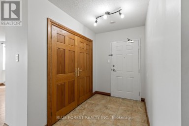 702 - 549 RIDOUT STREET N London East (East F) Ontario photo 8