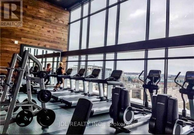 S2501 - 330 PHILLIP STREET, Waterloo, Ontario, N2L3W9