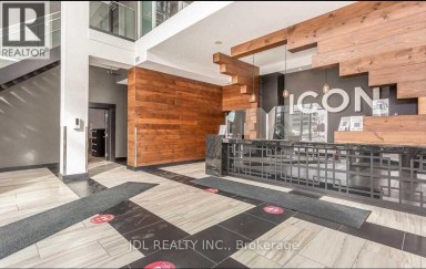 S2501 - 330 PHILLIP STREET Waterloo Ontario photo 2