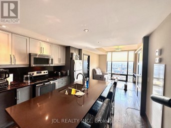 S2501 - 330 PHILLIP STREET Waterloo Ontario photo 3