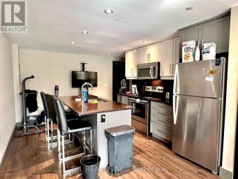 S2501 - 330 PHILLIP STREET Waterloo Ontario photo 5