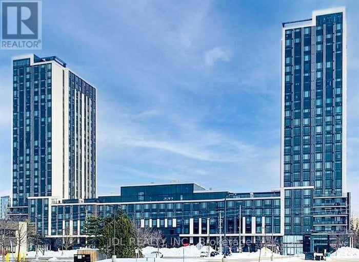 S2501 SHARED UNIT - 330 PHILLIP STREET, Waterloo, Ontario, N2L3W9
