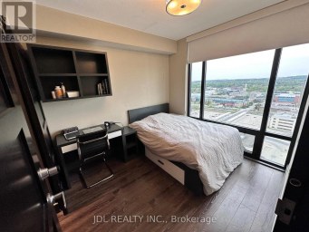 S2501 SHARED UNIT - 330 PHILLIP STREET Waterloo Ontario photo 3