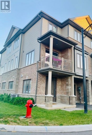 118 - 77 DIANA AVENUE, Brantford, Ontario, N3T0R6