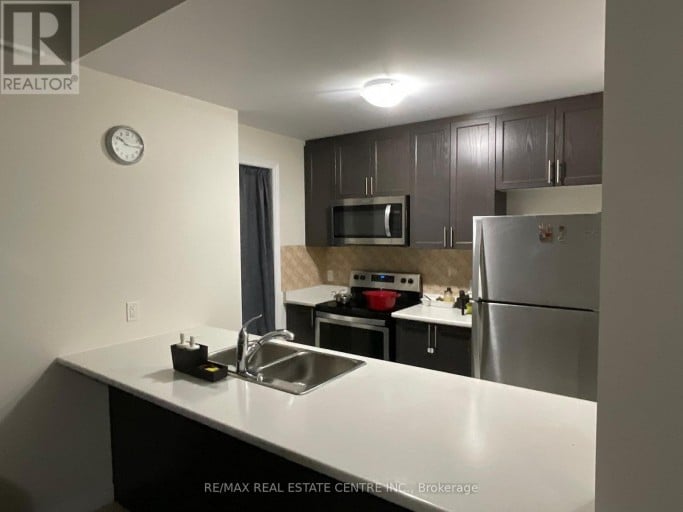 118 - 77 DIANA AVENUE, Brantford, Ontario, N3T0R6