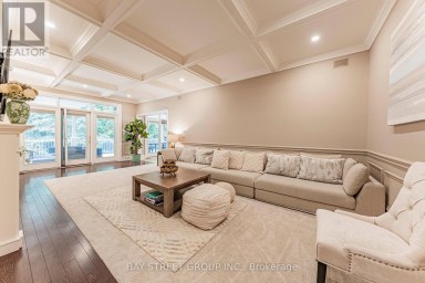 103 NORTHDALE ROAD Toronto (St. Andrew-Windfields) Ontario photo 12