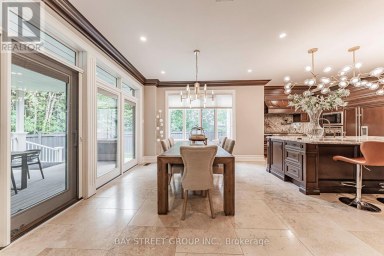 103 NORTHDALE ROAD Toronto (St. Andrew-Windfields) Ontario photo 15