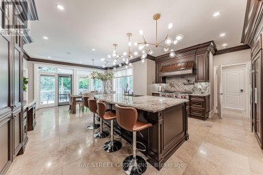 103 NORTHDALE ROAD Toronto (St. Andrew-Windfields) Ontario photo 17