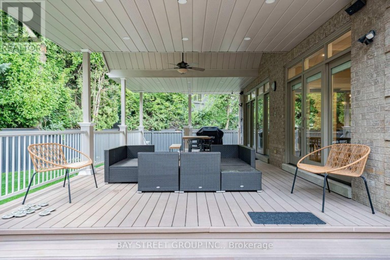 103 NORTHDALE ROAD, Toronto (St. Andrew-Windfields), Ontario, M2L2L9