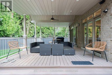 103 NORTHDALE ROAD Toronto (St. Andrew-Windfields) Ontario photo 43
