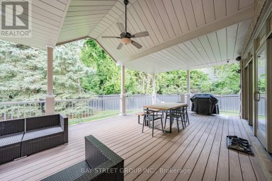 103 NORTHDALE ROAD Toronto (St. Andrew-Windfields) Ontario photo 44
