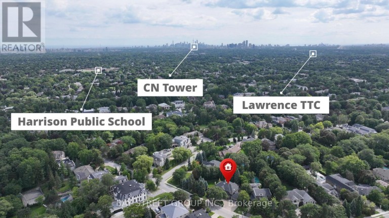 103 NORTHDALE ROAD, Toronto (St. Andrew-Windfields), Ontario, M2L2L9