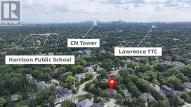 103 NORTHDALE ROAD Toronto (St. Andrew-Windfields) Ontario photo 47