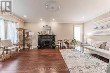 103 NORTHDALE ROAD Toronto (St. Andrew-Windfields) Ontario photo 8