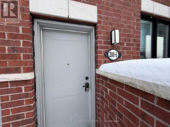 6 - 200 DISSETTE STREET Bradford West Gwillimbury (Bradford) Ontario photo 12