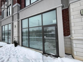6 - 200 DISSETTE STREET Bradford West Gwillimbury (Bradford) Ontario photo 2