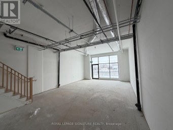 6 - 200 DISSETTE STREET Bradford West Gwillimbury (Bradford) Ontario photo 5