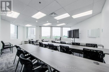400/401 - 30 EGLINTON AVENUE W Mississauga (Hurontario) Ontario photo 37