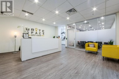 400 - 30 EGLINTON AVENUE W Mississauga (Hurontario) Ontario photo 1