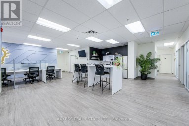 400 - 30 EGLINTON AVENUE W Mississauga (Hurontario) Ontario photo 21