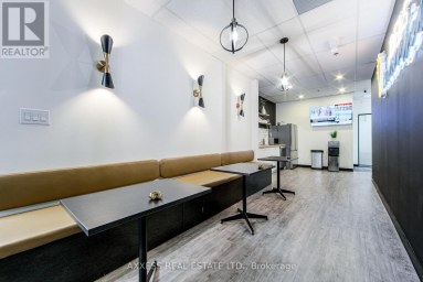 400 - 30 EGLINTON AVENUE W Mississauga (Hurontario) Ontario photo 32