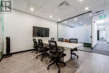 400 - 30 EGLINTON AVENUE W Mississauga (Hurontario) Ontario photo 40