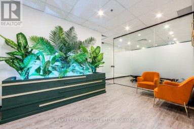 400 - 30 EGLINTON AVENUE W Mississauga (Hurontario) Ontario photo 41