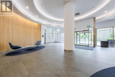 400 - 30 EGLINTON AVENUE W Mississauga (Hurontario) Ontario photo 45