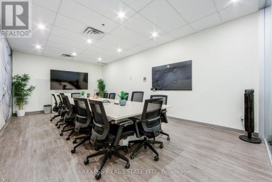 400 - 30 EGLINTON AVENUE W Mississauga (Hurontario) Ontario photo 5