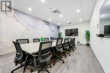 400 - 30 EGLINTON AVENUE W Mississauga (Hurontario) Ontario photo 6