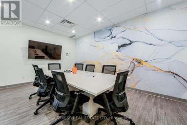 400 - 30 EGLINTON AVENUE W Mississauga (Hurontario) Ontario photo 8