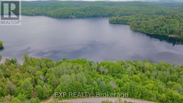 B LOT ARBOR VITAE ROAD, Madawaska Valley, Ontario, K0J1B0