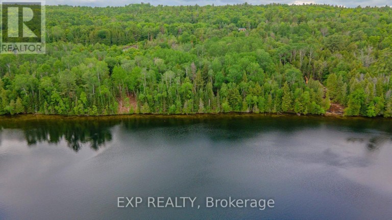 B LOT ARBOR VITAE ROAD, Madawaska Valley, Ontario, K0J1B0