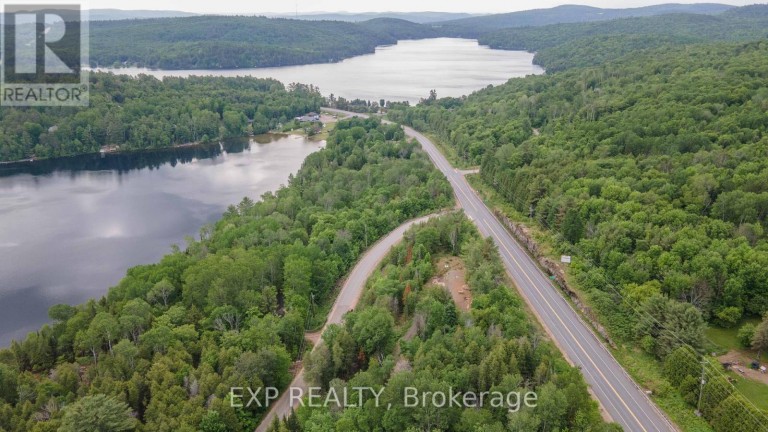 B LOT ARBOR VITAE ROAD, Madawaska Valley, Ontario, K0J1B0