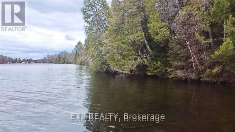 B LOT ARBOR VITAE ROAD, Madawaska Valley, Ontario, K0J1B0