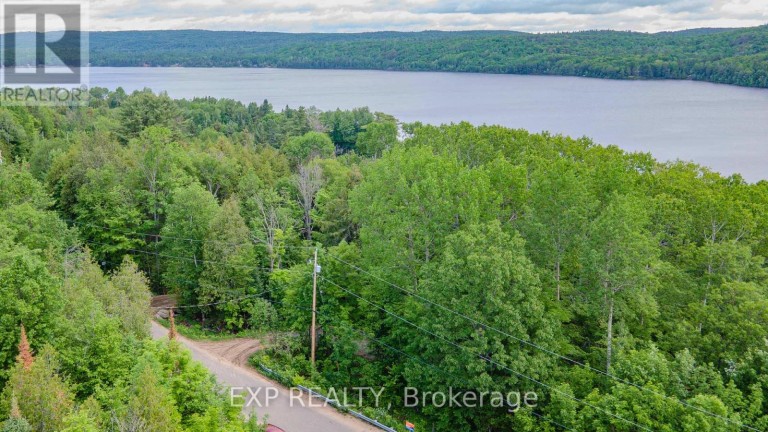 B LOT ARBOR VITAE ROAD, Madawaska Valley, Ontario, K0J1B0