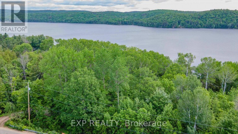 B LOT ARBOR VITAE ROAD, Madawaska Valley, Ontario, K0J1B0