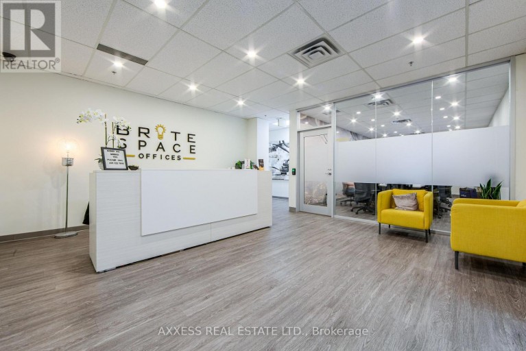 401 - 30 EGLINTON AVENUE W, Mississauga (Hurontario), Ontario, L5R3E7