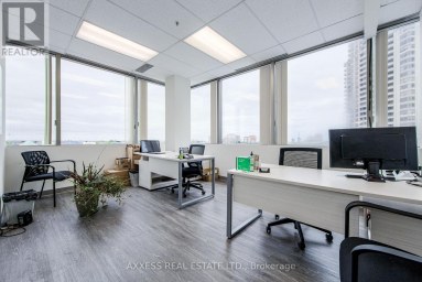 401 - 30 EGLINTON AVENUE W Mississauga (Hurontario) Ontario photo 11
