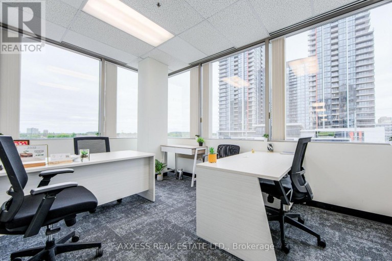 401 - 30 EGLINTON AVENUE W, Mississauga (Hurontario), Ontario, L5R3E7