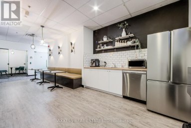 401 - 30 EGLINTON AVENUE W Mississauga (Hurontario) Ontario photo 33
