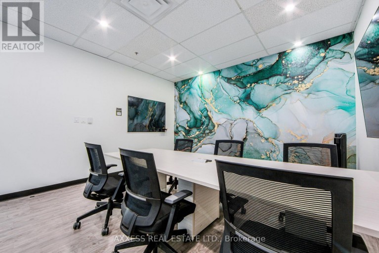 401 - 30 EGLINTON AVENUE W, Mississauga (Hurontario), Ontario, L5R3E7