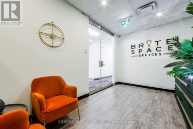401 - 30 EGLINTON AVENUE W Mississauga (Hurontario) Ontario photo 43
