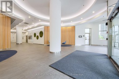 401 - 30 EGLINTON AVENUE W Mississauga (Hurontario) Ontario photo 44