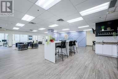 30 EGLINTON AVENUE W Mississauga (Hurontario) Ontario photo 17